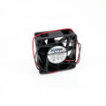 SIMONELLI FAN 24V DC 0.15A 60MM X 60MM X 25MM