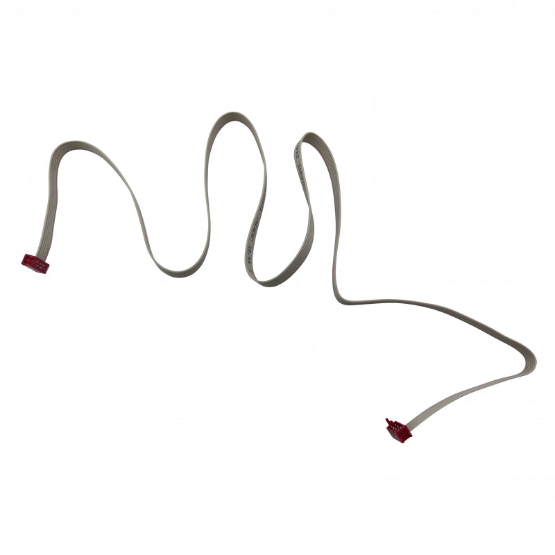 VA388 STEAM / HOT RIBBON CABLE 6 PIN