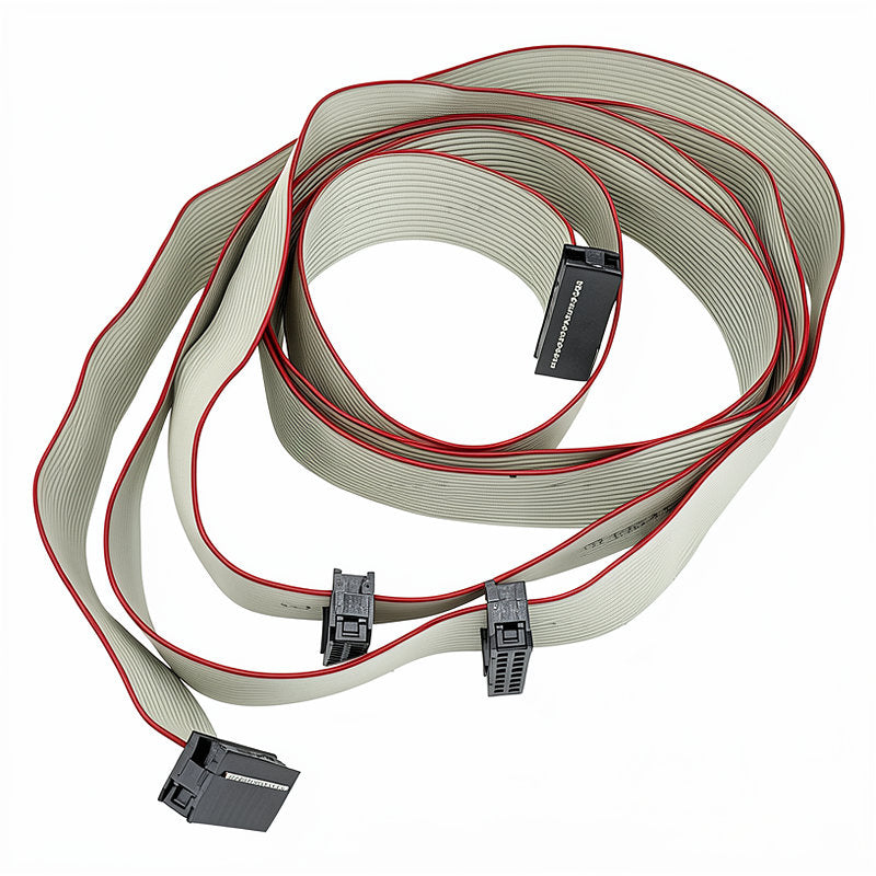 SIMONELLI / VA VA388 3 GRP DISPLAY RIBBON CABLE 16 PIN