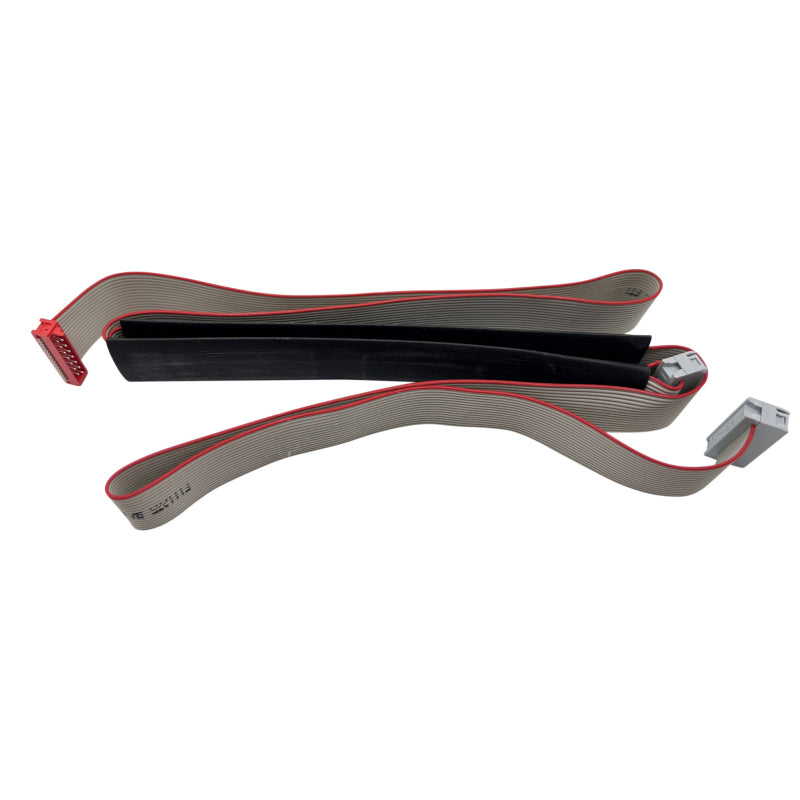 VA388 2 GRP TOUCHPANEL RIBBON CABLE 16 PIN