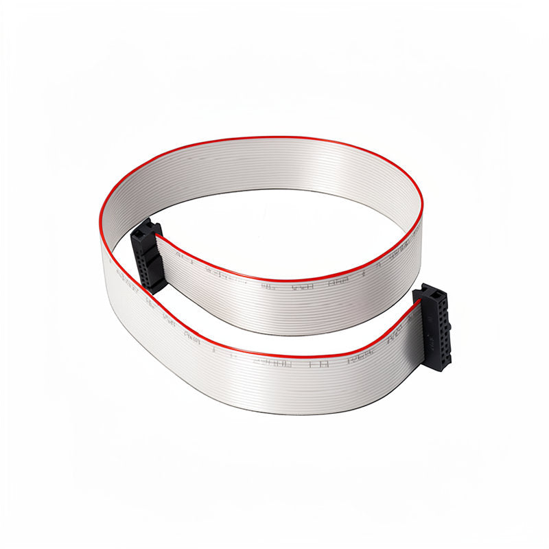 VA388 PCB RIBBON CABLE 20 PIN