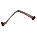 VA358 STEAM / HOT RIBBON CABLE 6 PIN