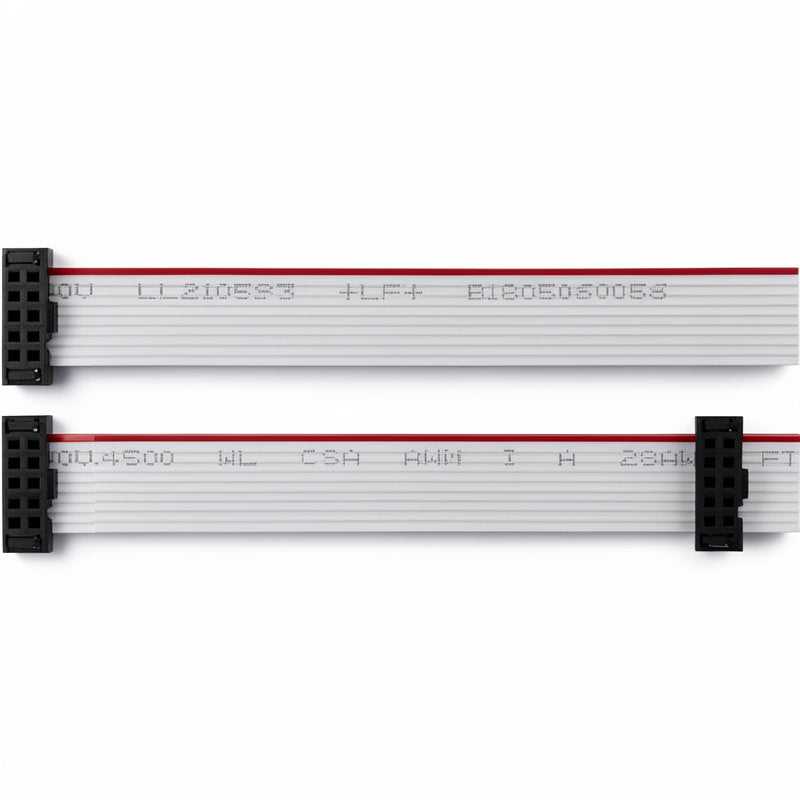 VA 2 GRP TOUCHPANEL RIBBON CALBE 10 PIN
