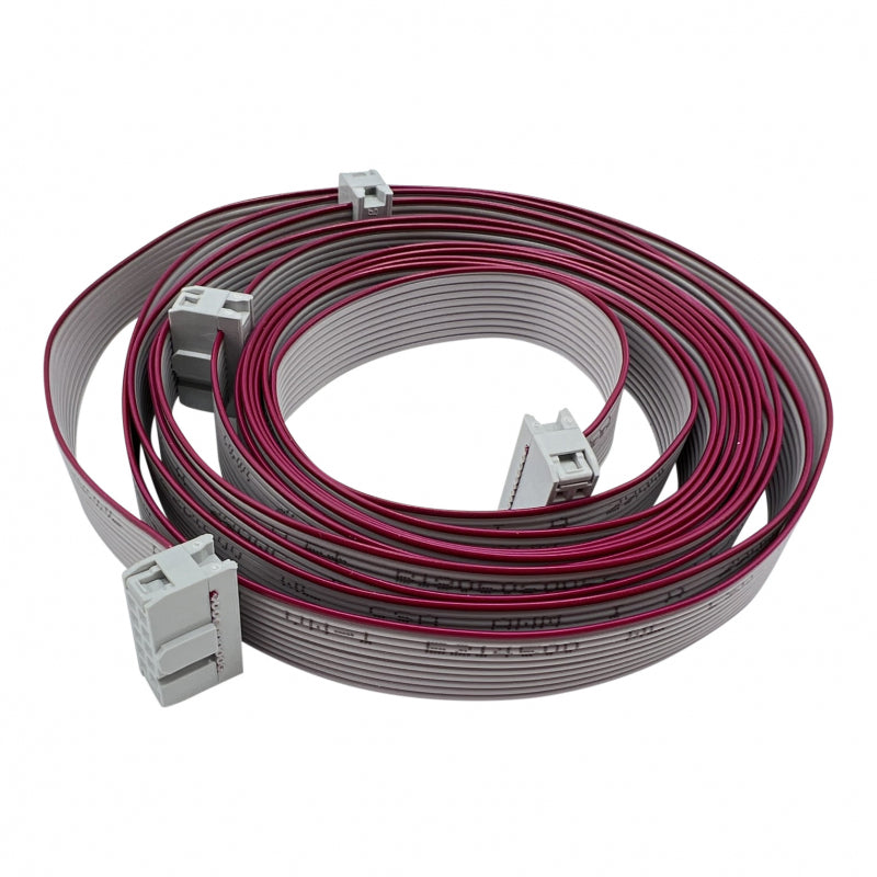 VA EAGLE ONE 3 GRP TOUCHPANEL RIBBON CALBE 10 PIN