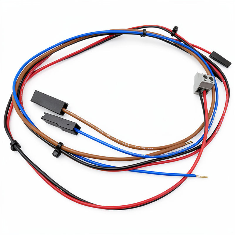 VA SUPPLEMENT WIRING FOR EASYCREAM EAGLE ONE 1GR