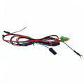 VA SUPPL. WIRING EASY CREAM 2GR