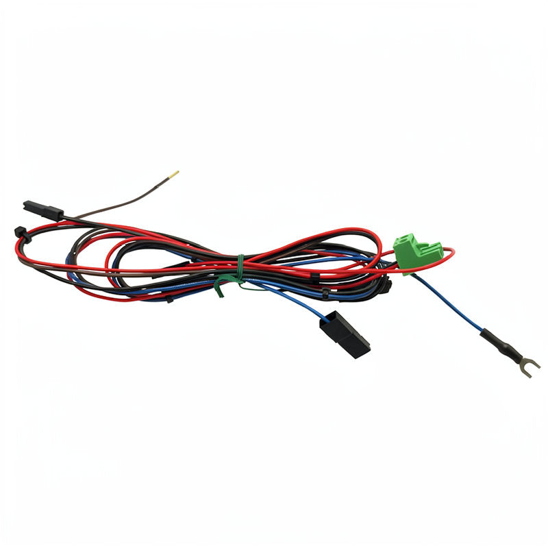 VA SUPPL. WIRING EASY CREAM 2GR