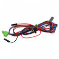 VA SUPPL. WIRING EASY CREAM 3GR.