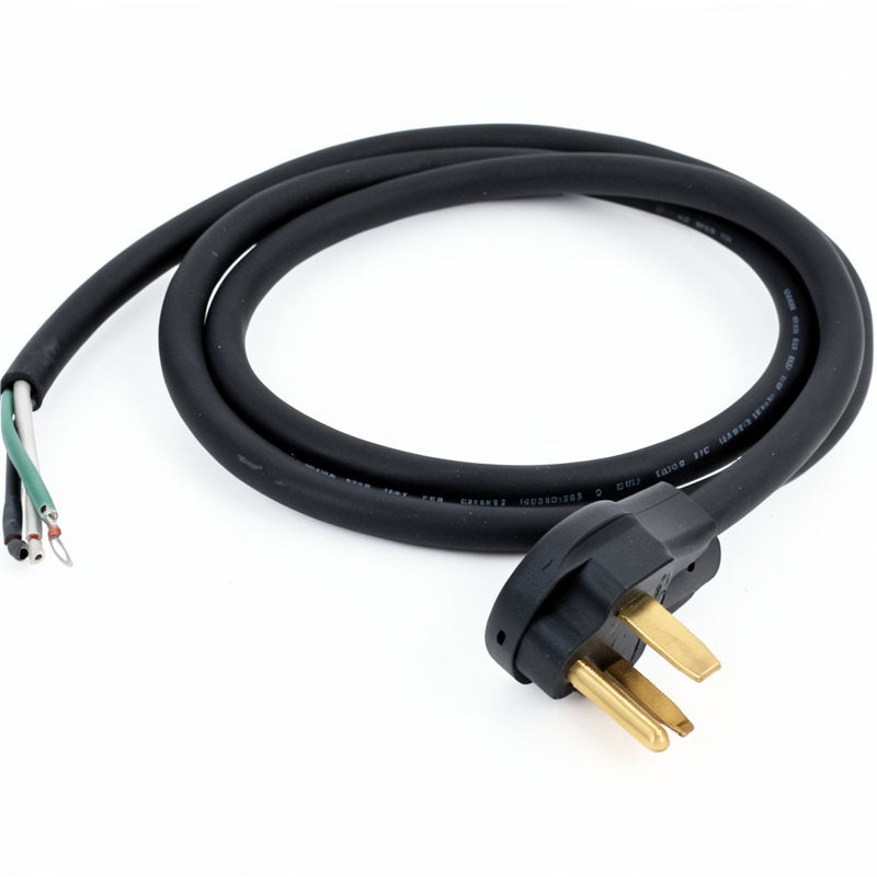 SIMONELLI / VA CABLE AND PLUG 50A 250V NEMA6-50P