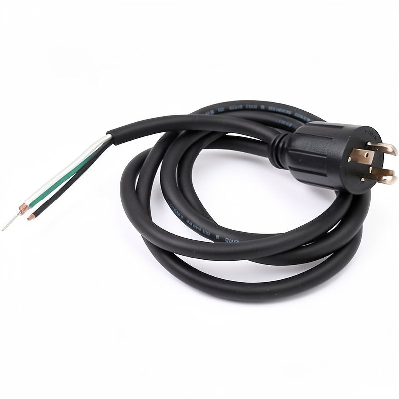 SIMONELLI VA CABLE AND PLUG 30A 250V NEMAL6-30P
