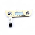 ELEKTRA NINO MEMBRANE PUSH BUTTON PANEL