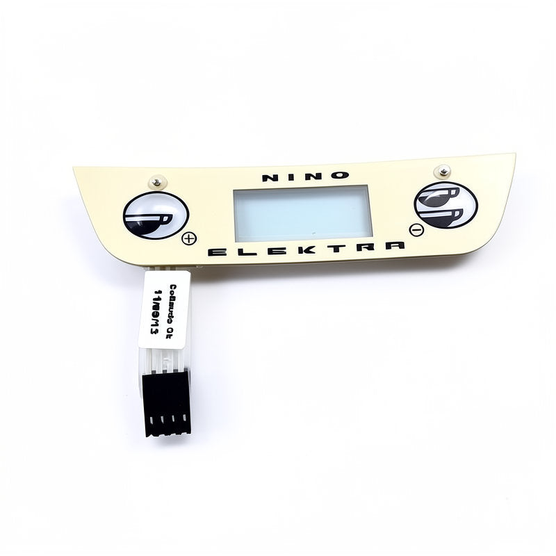 ELEKTRA NINO MEMBRANE PUSH BUTTON PANEL