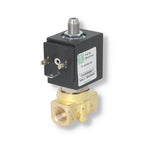 SIMONELLI / VA 3 WAY SOLENOID VALVE 230V 1/4 3MM
