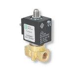 SIMONELLI / VA 3 WAY SOLENOID VALVE 230V 1/4 3MM