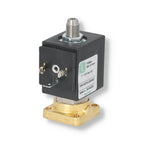 SIMONELLI / VA 3 WAY SOLENOID VALVE 230V 1.5MM RUBY 9W