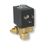 SIMONELLI / VA 3 WAY MIX SOLENOID VALVE 230V 1/4 3MM - ODE