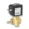 SIMONELLI / VA 2 WAY SOLENOID VALVE 230V 1/4 3MM - ODE