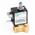SIMONELLI / VA 3 WAY SOLENOID 1/8 1/8M HOSE SUPPORT 230V