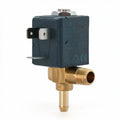 SIMONELLI 2 WAY SOLENOID VALVE 230V 1/8