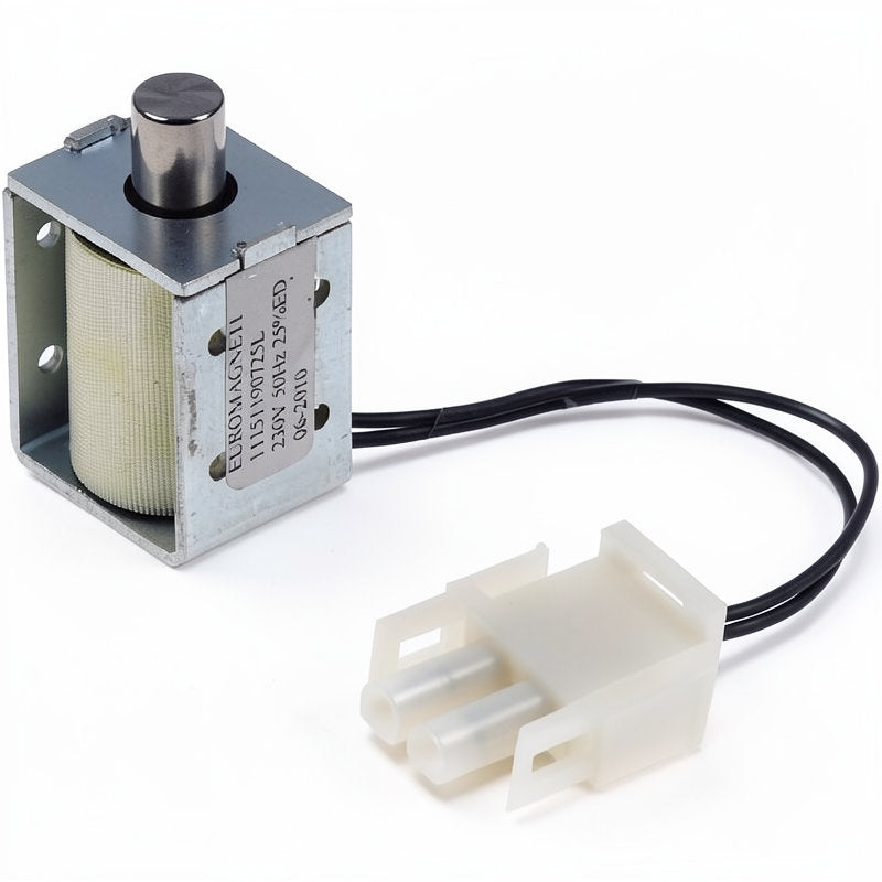 SIMONELLI 2 WAY SOLENOID VALVE 230V