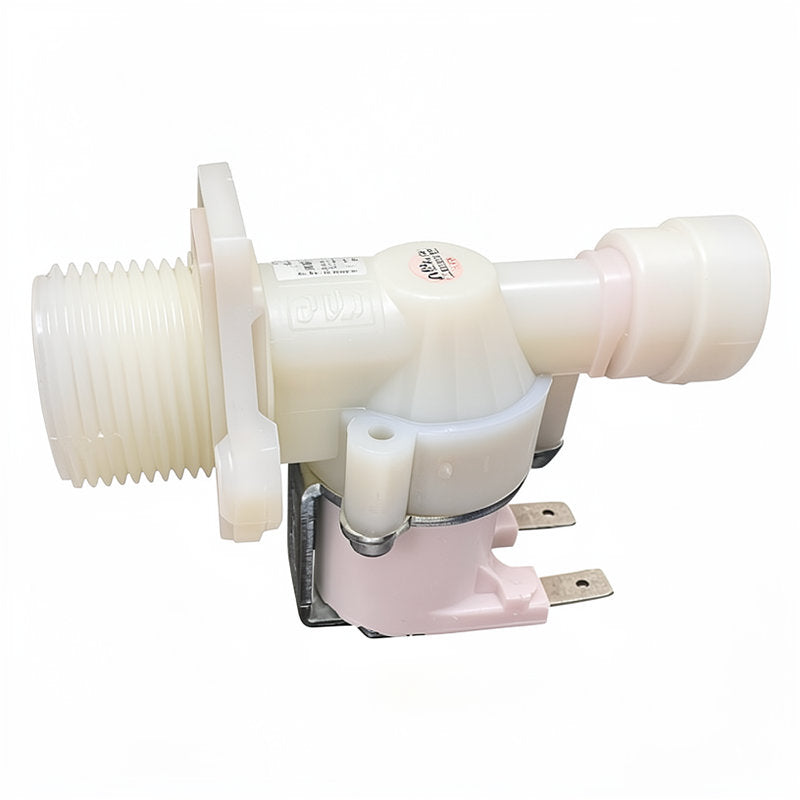 SIMONELLI / VA 1 WAY SOLENOID 3/4 X 6MM STRAIGHT 230V - FIXED PLASTIC