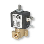 VA 3 WAY INLET SOLENOID VALVE 230V 1/8 2.5MM VITON 6W - PARKER