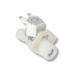 VA 2 WAY SOLENOID VALVE 230V 3/4 X 6MM