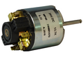Whip Motor 24VDC 13700RPM - commercial coffee spare part