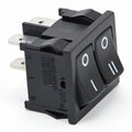 SIMONELLI / VA POWER SWITCH 10 AMP 22 X 19MM