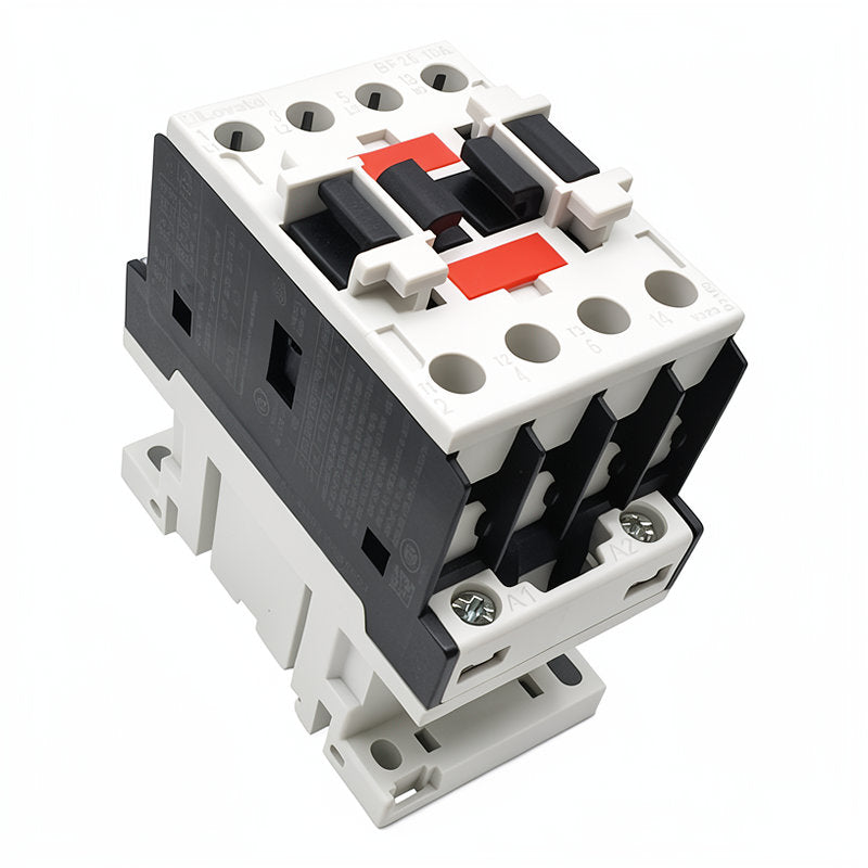 SIMONELLI / VA CONTACTOR 230V 4 POLE - 32A