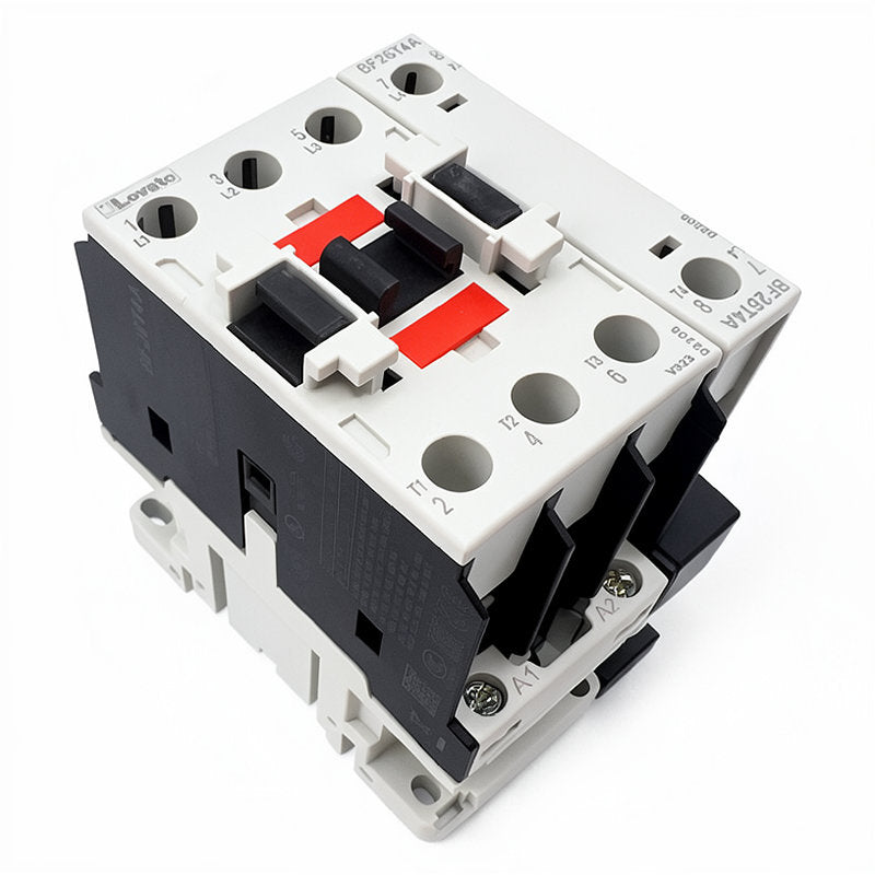 SIMONELLI / VA CONTACTOR 230V 4 POLE - 45A