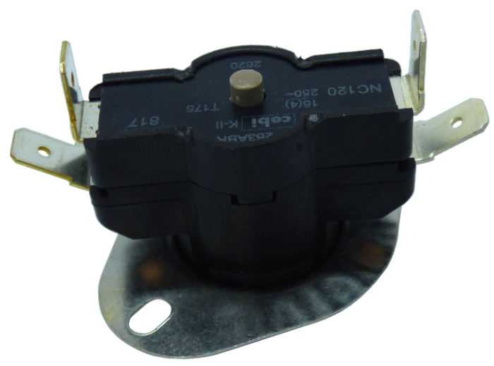 Boiler Safty Cut Out Ref 263ABR Cebi - commercial coffee spare part