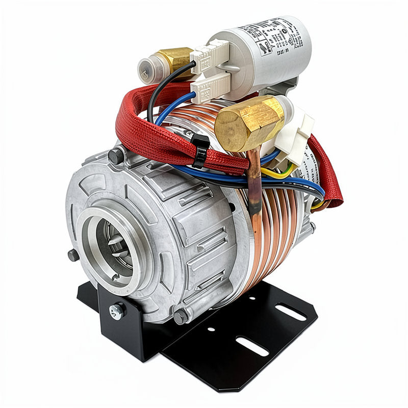 VA PUMP MOTOR 230V