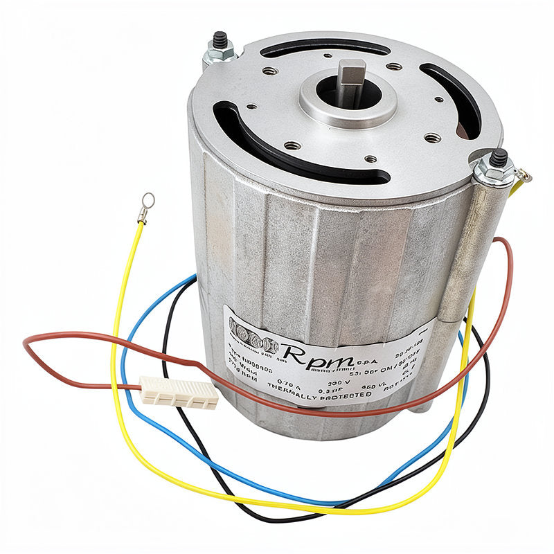 SIMONELLI / VA PUMP MOTOR GA072 230V