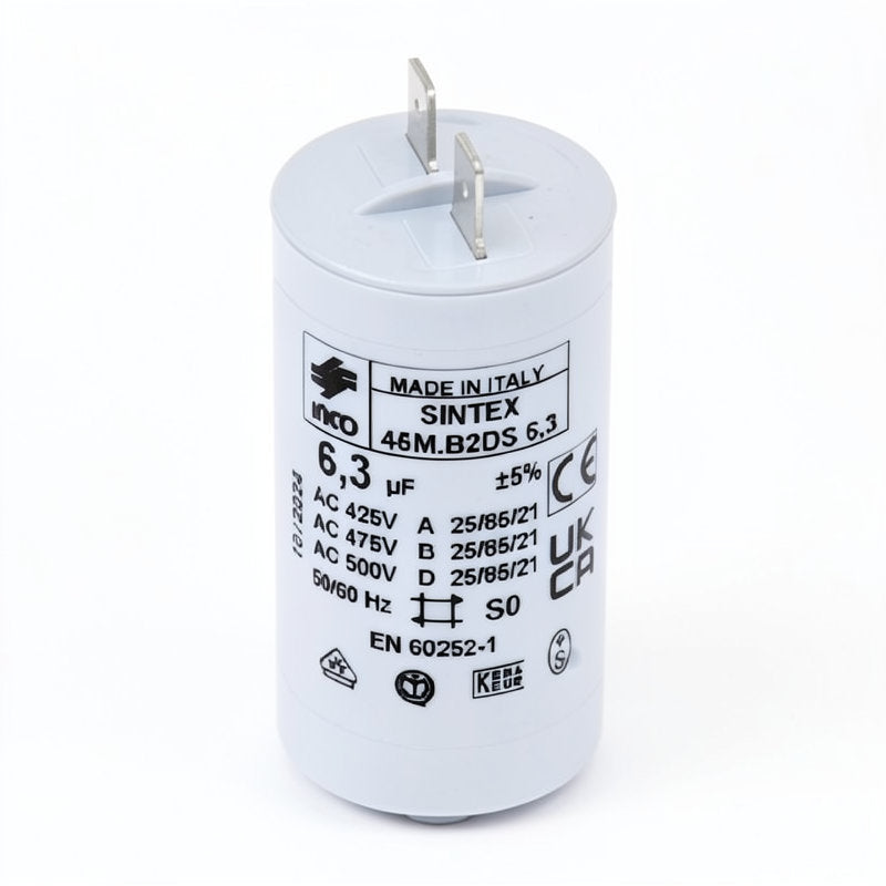 VA 6MF CAPACITOR