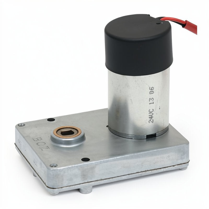 SIMONELLI MICROBAR GEAR MOTOR 24V
