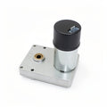 SIMONELLI MICROBAR GEAR MOTOR 24V WITH ENCODER