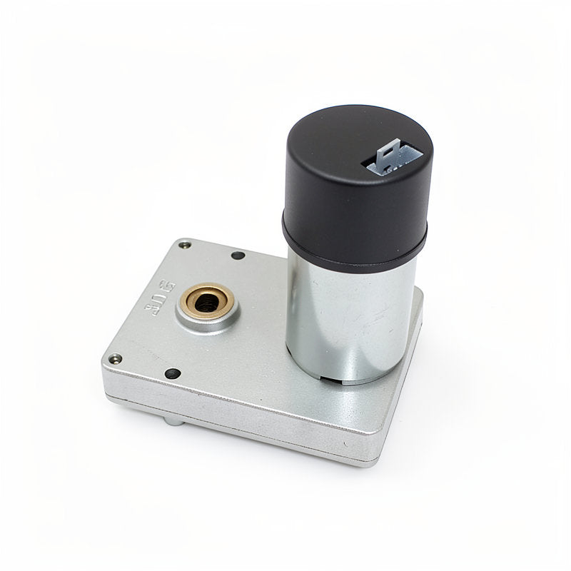 SIMONELLI MICROBAR GEAR MOTOR 24V WITH ENCODER