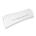ELEKTRA BARLUME CUP COVER 2 GRP WHITE 14 SCREEN PRINT