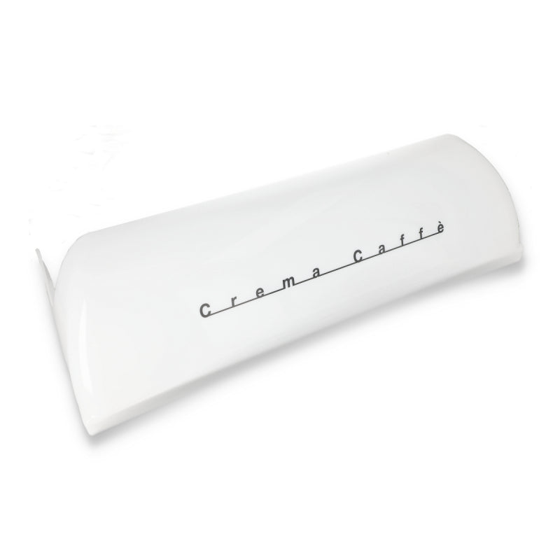 ELEKTRA BARLUME CUP COVER 2 GRP WHITE 14 SCREEN PRINT