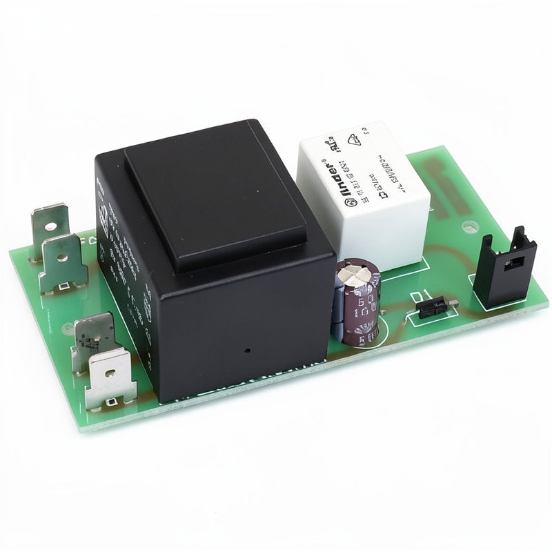 SIMONELLI ELECTRONIC BOARD ON/OFF 230V