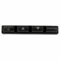 SIMONELLI / VA PROGRAM 4 BUTTON KEYPAD