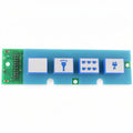 SIMONELLI SERVICE BOARD 3LED W/O STEAM KEY G/S