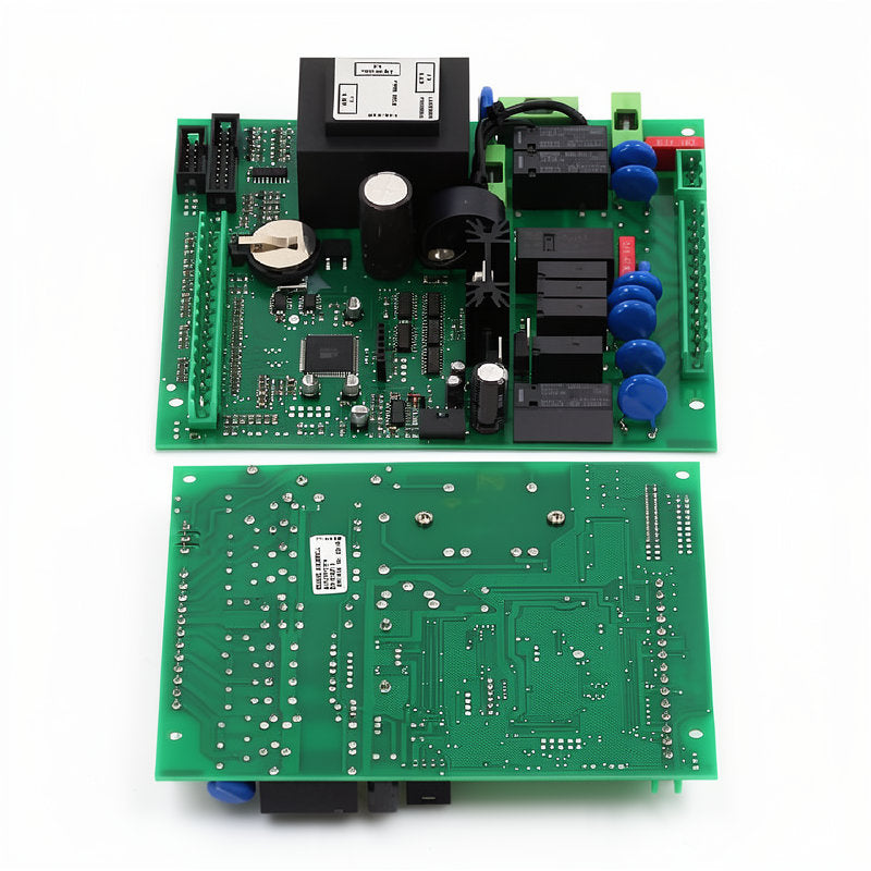 SIMONELLI / VA CONTROL BOARD AURELIA VIP 2GR