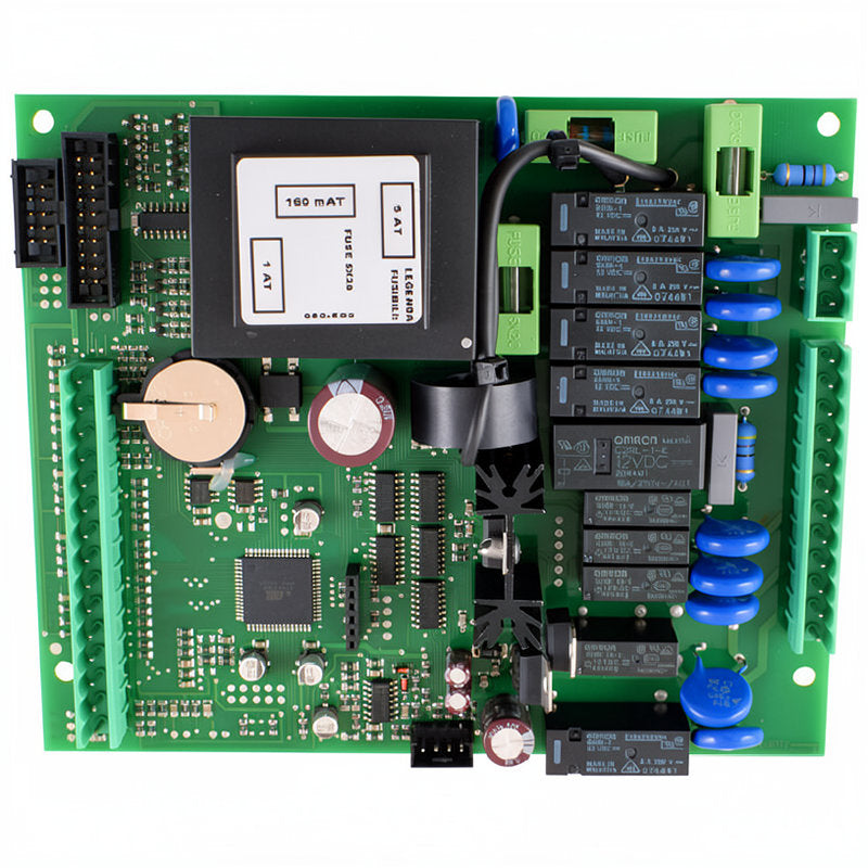 SIMONELLI / VA CONTROL BOARD AURELIA PLUS 3/4GR