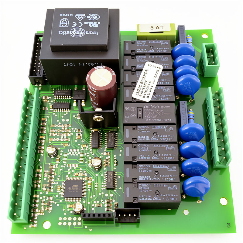 SIMONELLI / VA CONTROL BOARD AURELIA V 3/4GR