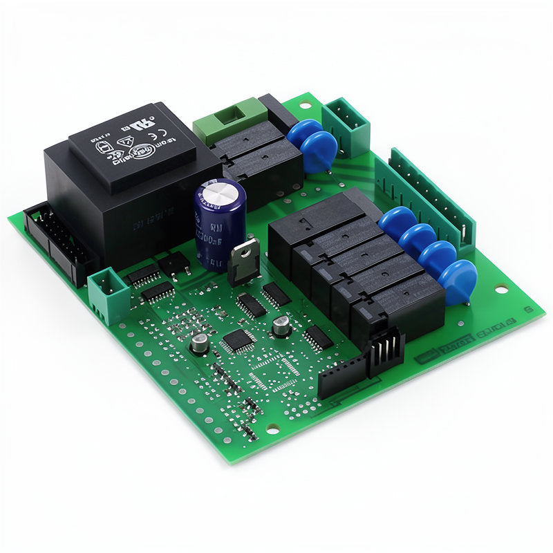 SIMONELLI CONTROL BOARD AURELIA S 2GR