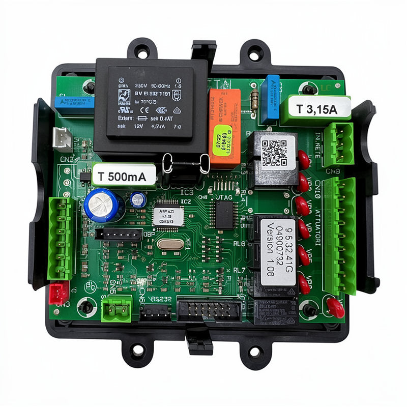 SIMONELLI APPIA 2 GRP PCB 9.5.32.41G