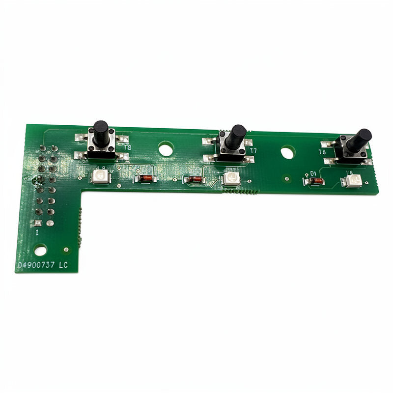SIMONELLI APPIA 3 KEY SERVICE BOARD 2/3GRP
