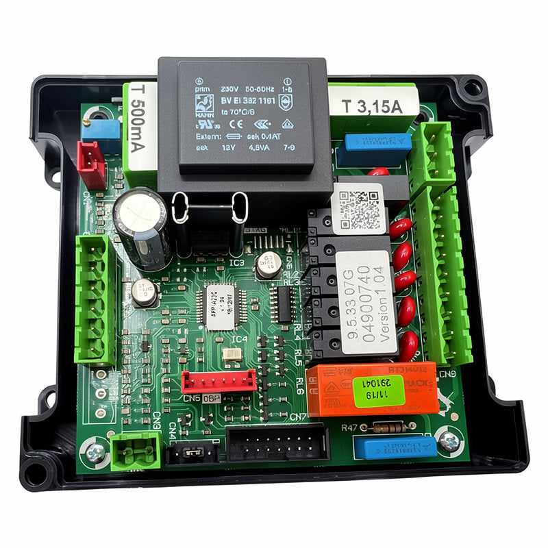 SIMONELLI APPIA 2 GRP COMPACT PCB 9.5.33.07G